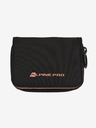 ALPINE PRO Damen-Geldbörse ALPINE PRO GROLA schwarz