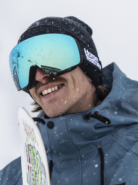 Horsefeathers Snowboardbrille Scout Horsefeathers