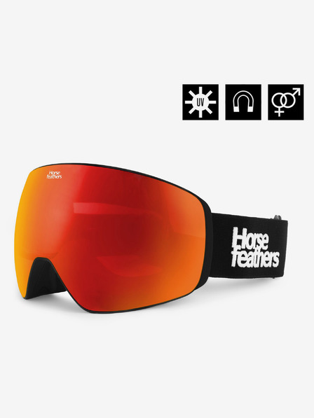 Horsefeathers Snowboardbrille Scout Horsefeathers