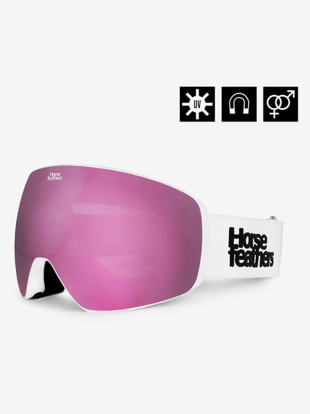 Horsefeathers Snowboardbrille Scout Horsefeathers
