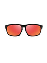 VEYREY VeyRey Herren Wassersport Polarisierte Sonnenbrille Percistan Schwarz Universal Floating Sunglasses