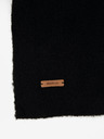 ZOOT.lab Schwarzes Damen Halstuch ZOOT.lab Shardai