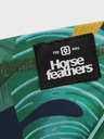 Horsefeathers Krawatte - tropisch PFERDEFÜHRER