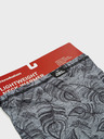 Horsefeathers Krawatte Lightweight - graue Federn HORSEFEATHERS