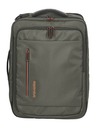 Travelite Travelite Crosslite 5.0 Boardtasche/Rucksack Dark Olive