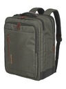 Travelite Travelite Crosslite 5.0 Boardtasche/Rucksack Dark Olive