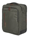 Travelite Travelite Crosslite 5.0 Boardtasche/Rucksack Dark Olive