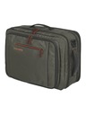 Travelite Travelite Crosslite 5.0 Boardtasche/Rucksack Dark Olive