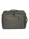 Travelite Travelite Crosslite 5.0 Boardtasche/Rucksack Dark Olive