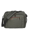 Travelite Travelite Crosslite 5.0 Boardtasche/Rucksack Dark Olive