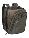 Travelite Travelite Crosslite 5.0 Boardtasche/Rucksack Dark Olive
