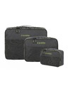 Travelite Travelite Packwürfel S,M,L Anthrazit