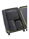 Travelite Travelite Packwürfel S,M,L Anthrazit