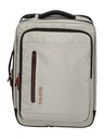 Travelite Travelite Crosslite 5.0 Boardtasche/Rucksack White Sand