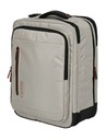 Travelite Travelite Crosslite 5.0 Boardtasche/Rucksack White Sand