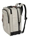 Travelite Travelite Crosslite 5.0 Boardtasche/Rucksack White Sand