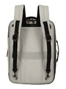 Travelite Travelite Crosslite 5.0 Boardtasche/Rucksack White Sand
