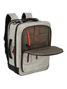 Travelite Travelite Crosslite 5.0 Boardtasche/Rucksack White Sand