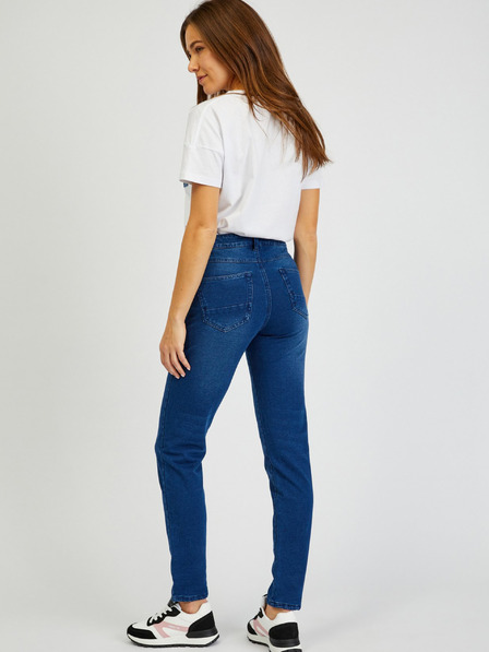 Sam 73 Blaue Damenjeans SAM73 Andromedia