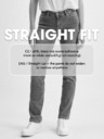 Sam 73 Blaue Damenjeans SAM73 Andromedia
