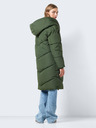 Noisy May Khaki Damen Steppmantel Noisy May New Tally