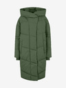 Noisy May Khaki Damen Steppmantel Noisy May New Tally