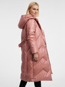 Orsay Altrosa Damen-Daunenmantel ORSAY