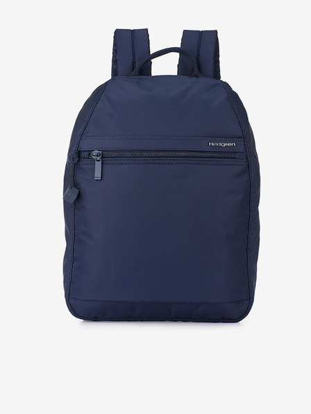 Hedgren Dunkelblau Damen Hedgren Vogue L Total Eclipse Rucksack