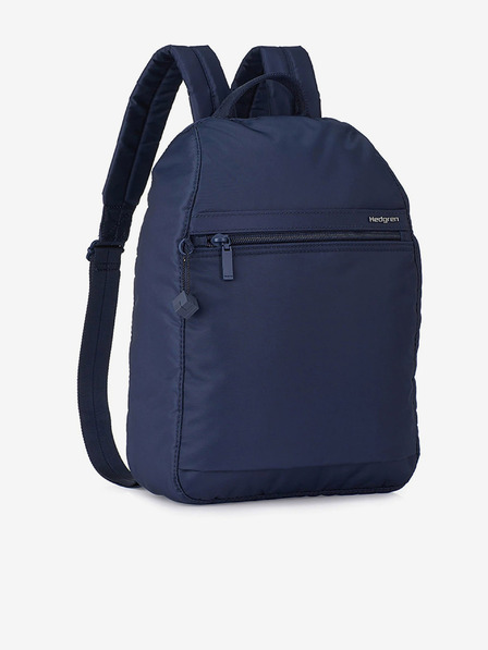 Hedgren Dunkelblau Damen Hedgren Vogue L Total Eclipse Rucksack
