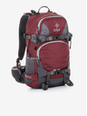 Kilpi Weinfarbener Outdoor-Rucksack Kilpi RISE
