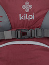 Kilpi Weinfarbener Outdoor-Rucksack Kilpi RISE