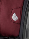 Kilpi Weinfarbener Outdoor-Rucksack Kilpi RISE