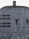 Kilpi Weinfarbener Outdoor-Rucksack Kilpi RISE