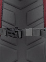 Kilpi Weinfarbener Outdoor-Rucksack Kilpi RISE