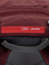 Kilpi Weinfarbener Outdoor-Rucksack Kilpi RISE