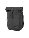 Travelite Rucksack Travelite Basics Roll-up Backpack Anthrazit