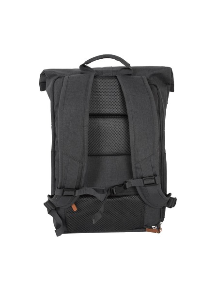 Travelite Rucksack Travelite Basics Roll-up Backpack Anthrazit