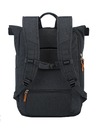 Travelite Rucksack Travelite Basics Roll-up Backpack Anthrazit
