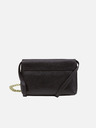 Geox Schwarz Damen Geox Liliane Handtasche