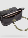 Geox Schwarz Damen Geox Liliane Handtasche
