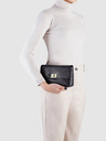 Geox Schwarz Damen Geox Liliane Handtasche