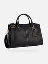 Geox Schwarz Damen Geox Handtasche Danielye