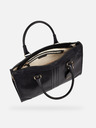 Geox Schwarz Damen Geox Handtasche Danielye