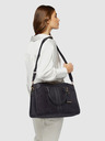 Geox Schwarz Damen Geox Handtasche Danielye