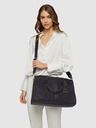 Geox Schwarz Damen Geox Handtasche Danielye