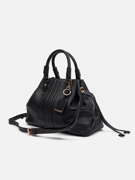 Geox Schwarz Damen Geox Tasche