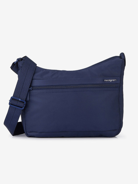 Hedgren Dunkelblau Damen Crossbody Tasche Hedgren Harper's