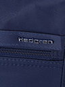 Hedgren Dunkelblau Damen Crossbody Tasche Hedgren Harper's
