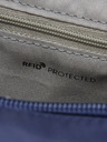 Hedgren Dunkelblau Damen Crossbody Tasche Hedgren Harper's