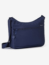 Hedgren Dunkelblau Damen Crossbody Tasche Hedgren Harper's
